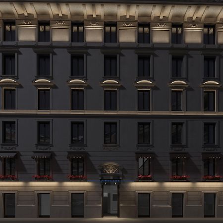 Orazio Palace Hotel Rome Luaran gambar